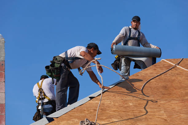 Best Emergency Roof Repair  in Earlysville, VA