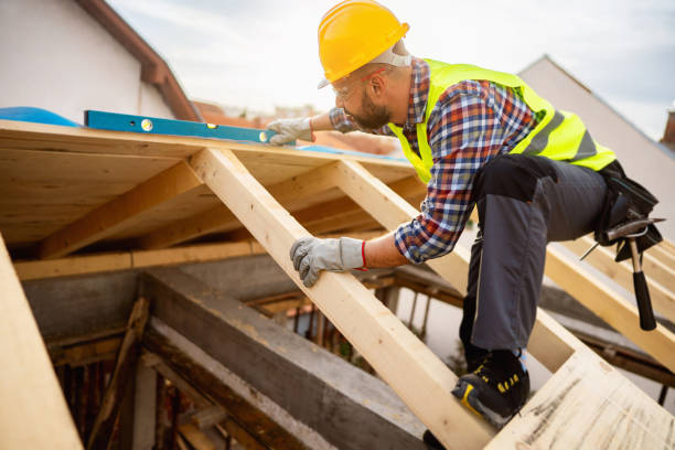 Best Residential Roofing Contractor  in Earlysville, VA