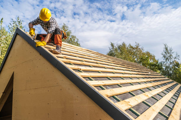 Best Shingle Roofing Installation  in Earlysville, VA