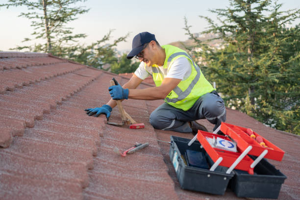 Best Residential Roofing Contractor  in Earlysville, VA