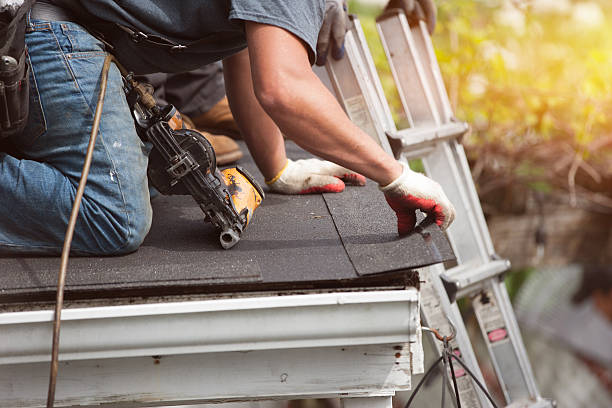 Roof Installation Near Me in Earlysville, VA