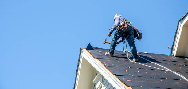 Best Roof Repair Services  in Earlysville, VA